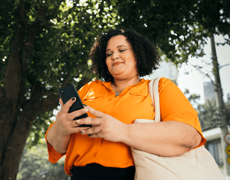 Imagem ilustrativa da seção de informações